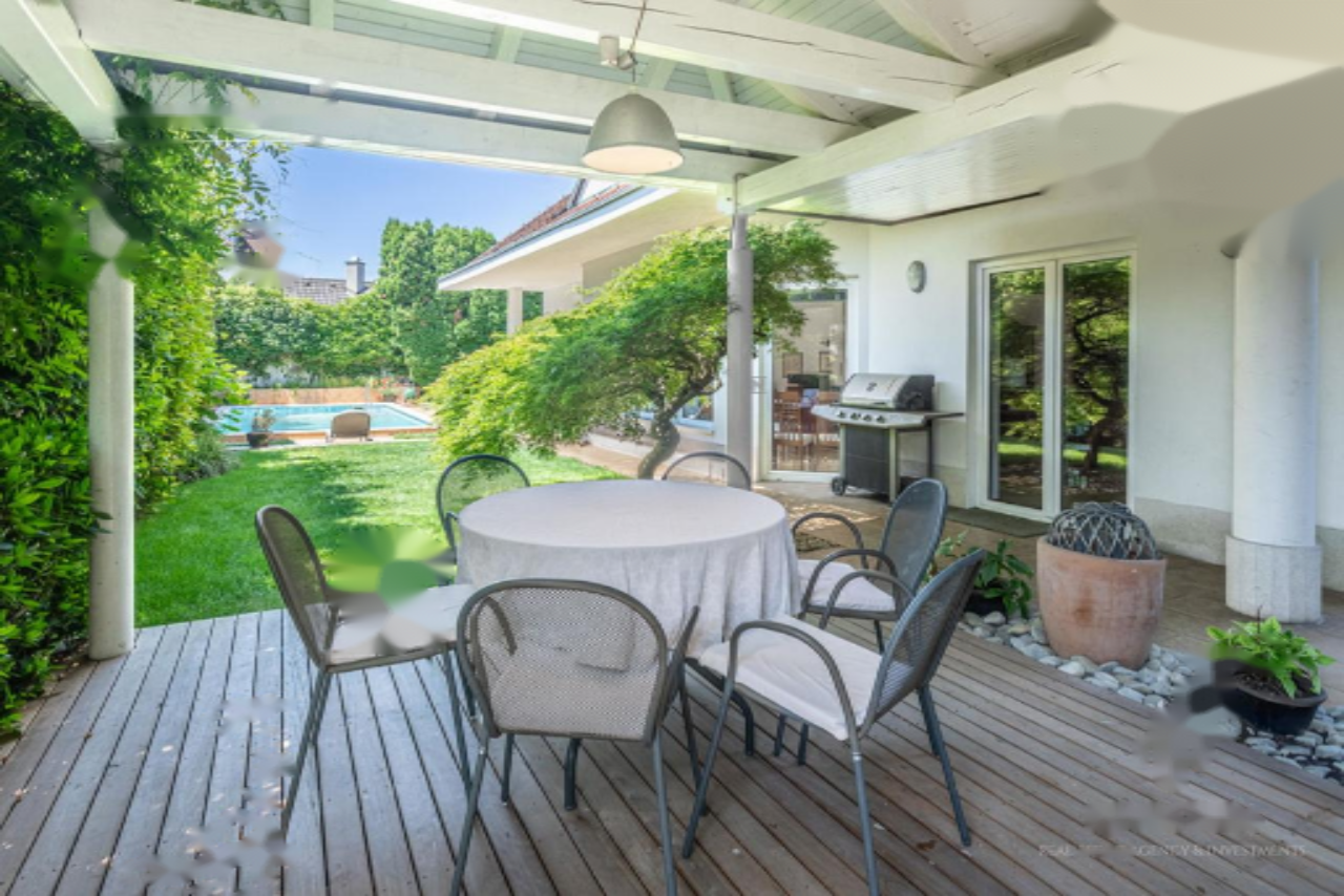 Дом в Любляне, Словения, 252 м² - фото 7