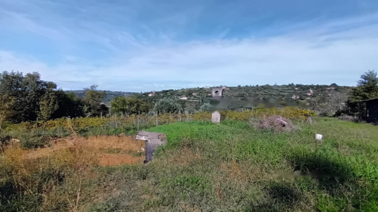 Ферма в Портороже, Словения, 2 121 м² - фото 7