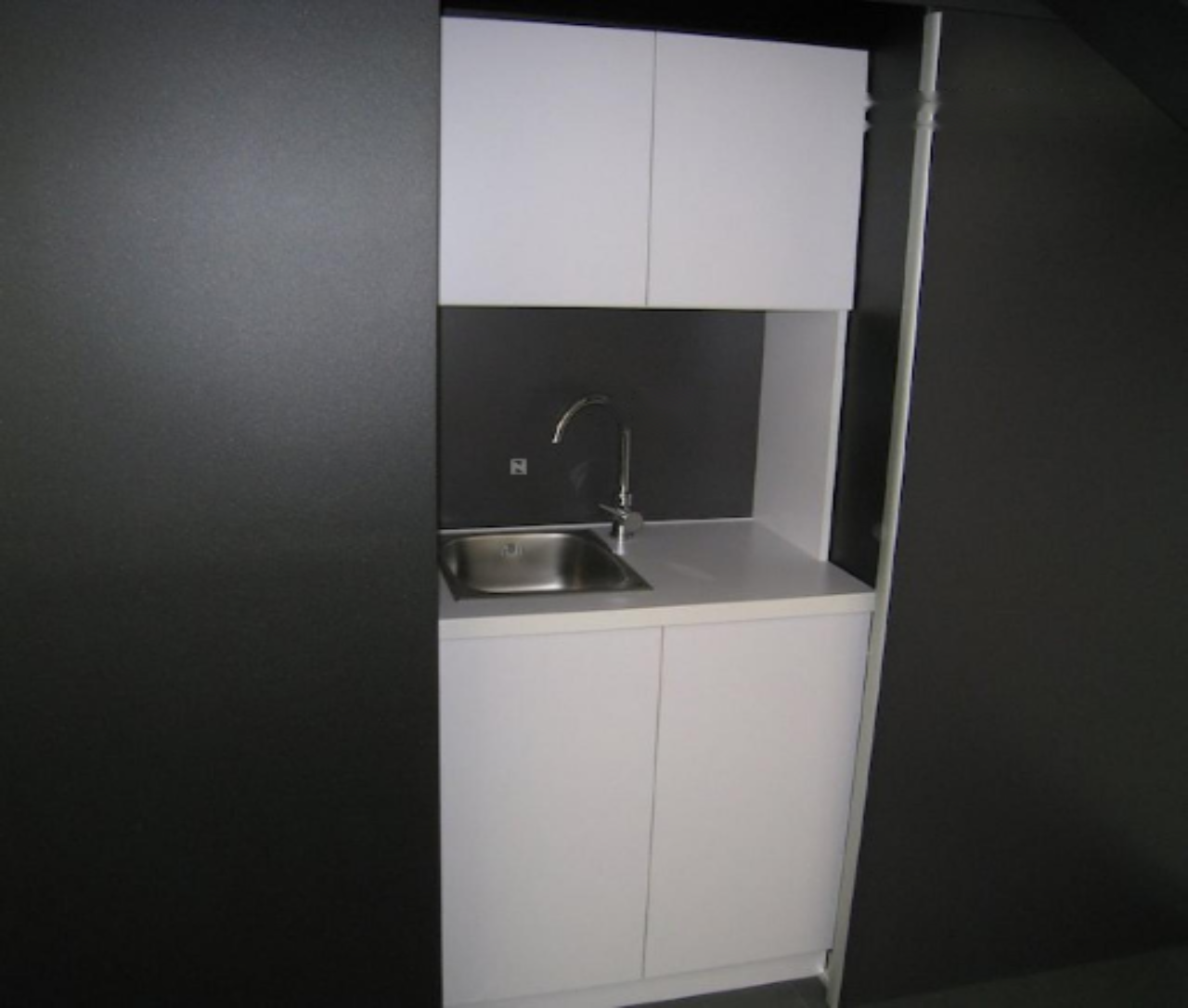 Офис в Любляне, Словения, 45 м² - фото 7