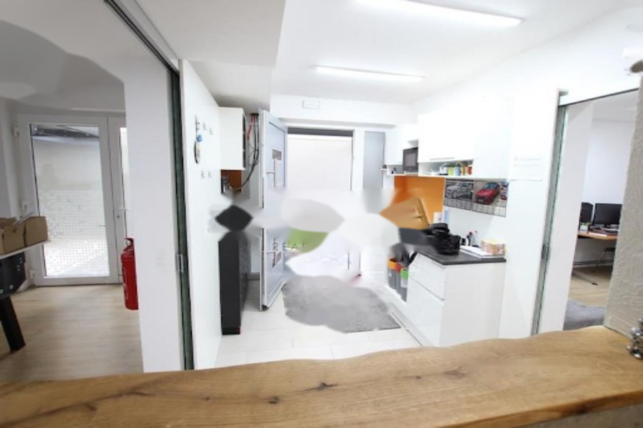 Офис в Любляне, Словения, 225 м² - фото 7