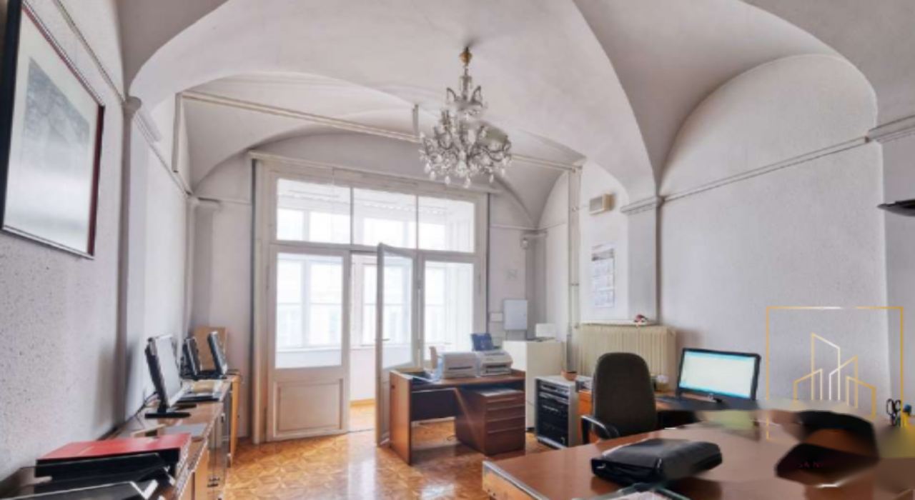 Офис в Любляне, Словения, 300 м² - фото 7