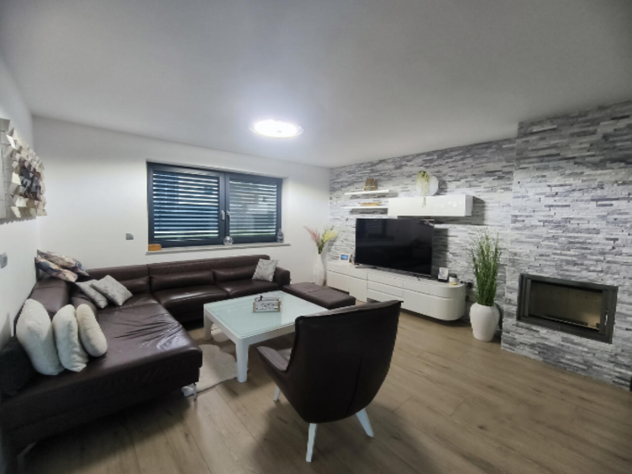 Дом в Любляне, Словения, 252 м² - фото 7