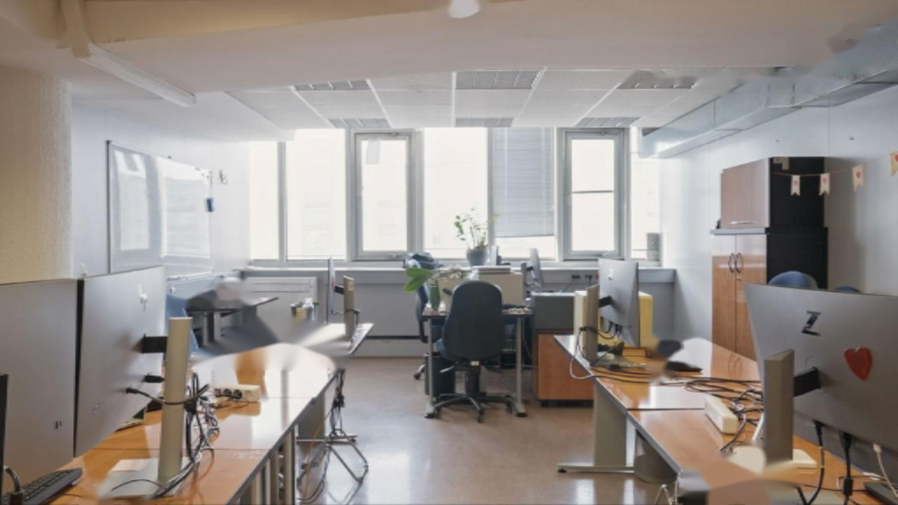 Офис в Любляне, Словения, 795 м² - фото 7