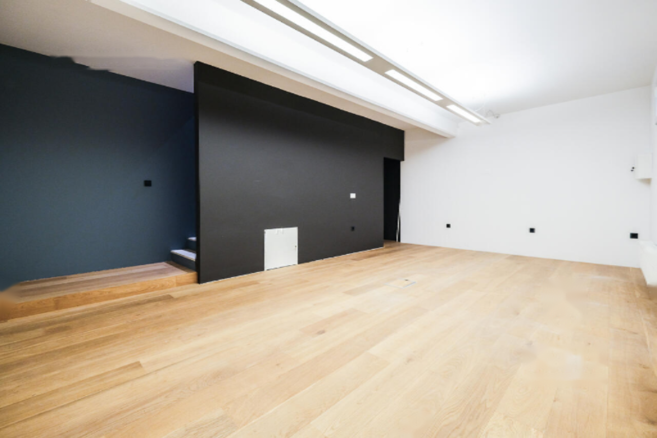 Офис в Любляне, Словения, 75 м² - фото 7