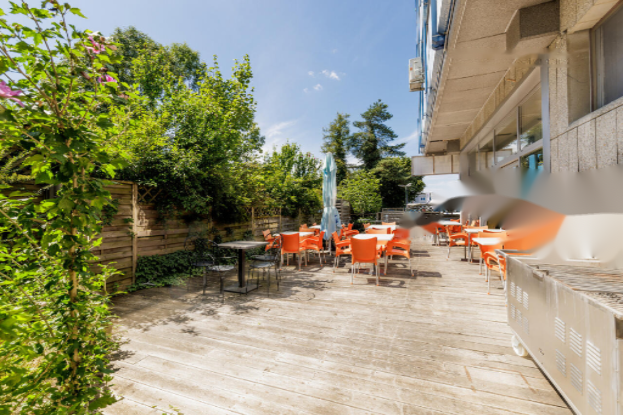 Офис в Любляне, Словения, 573 м² - фото 7