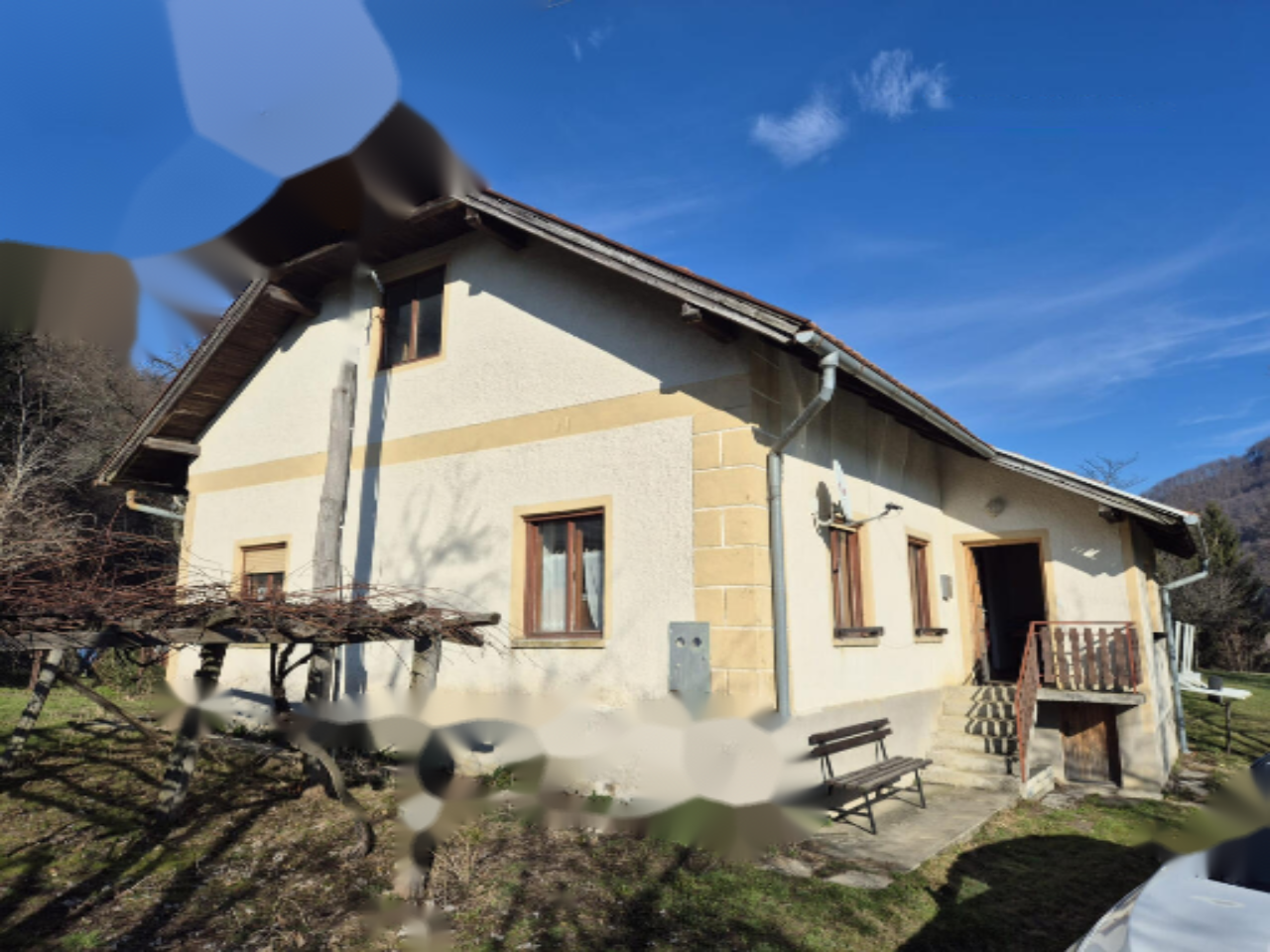 Ферма в Рогашка-Слатине, Словения, 210 000 м² - фото 7