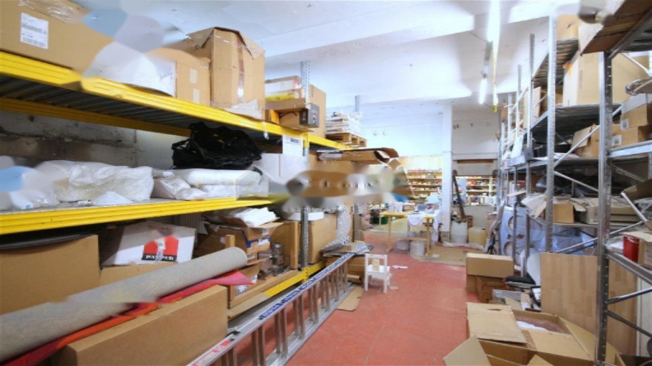 Офис в Любляне, Словения, 1 624 м² - фото 7