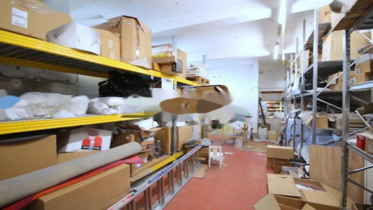 Офис в Любляне, Словения, 1 633 м² - фото 7