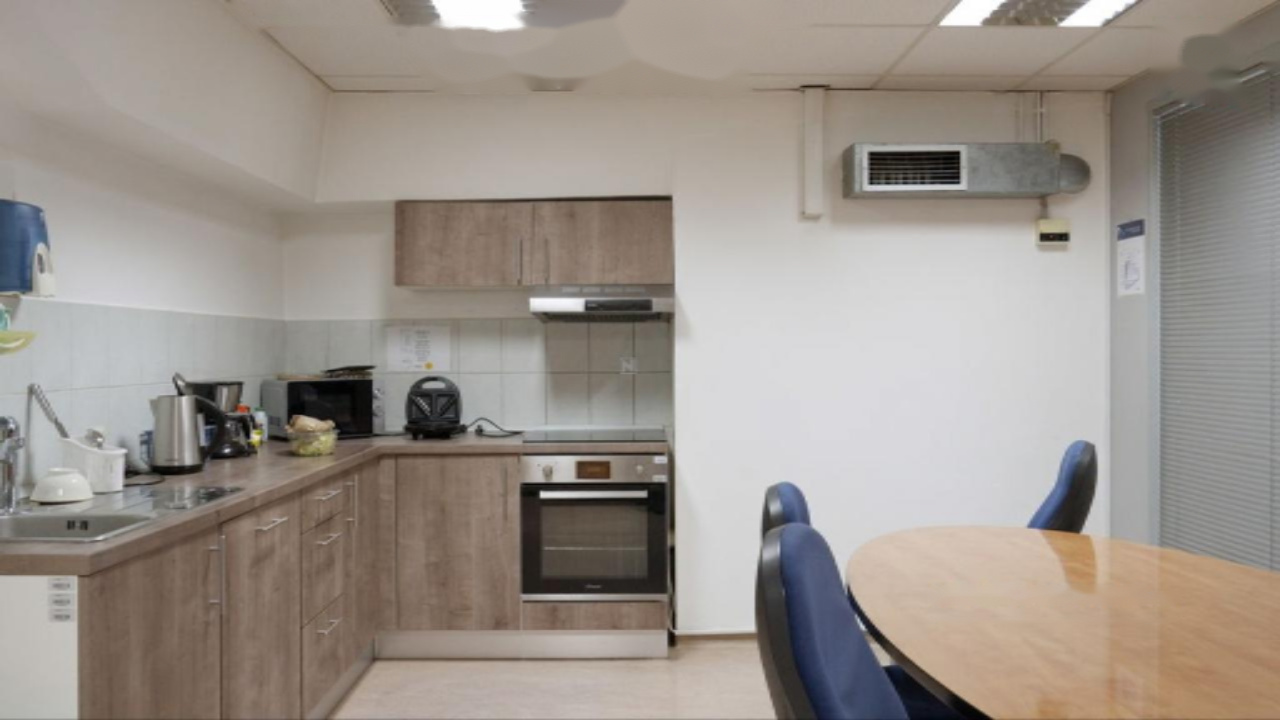 Офис в Любляне, Словения, 795 м² - фото 8