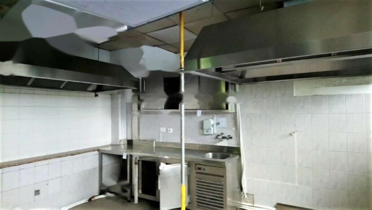 Офис в Любляне, Словения, 280 м² - фото 8