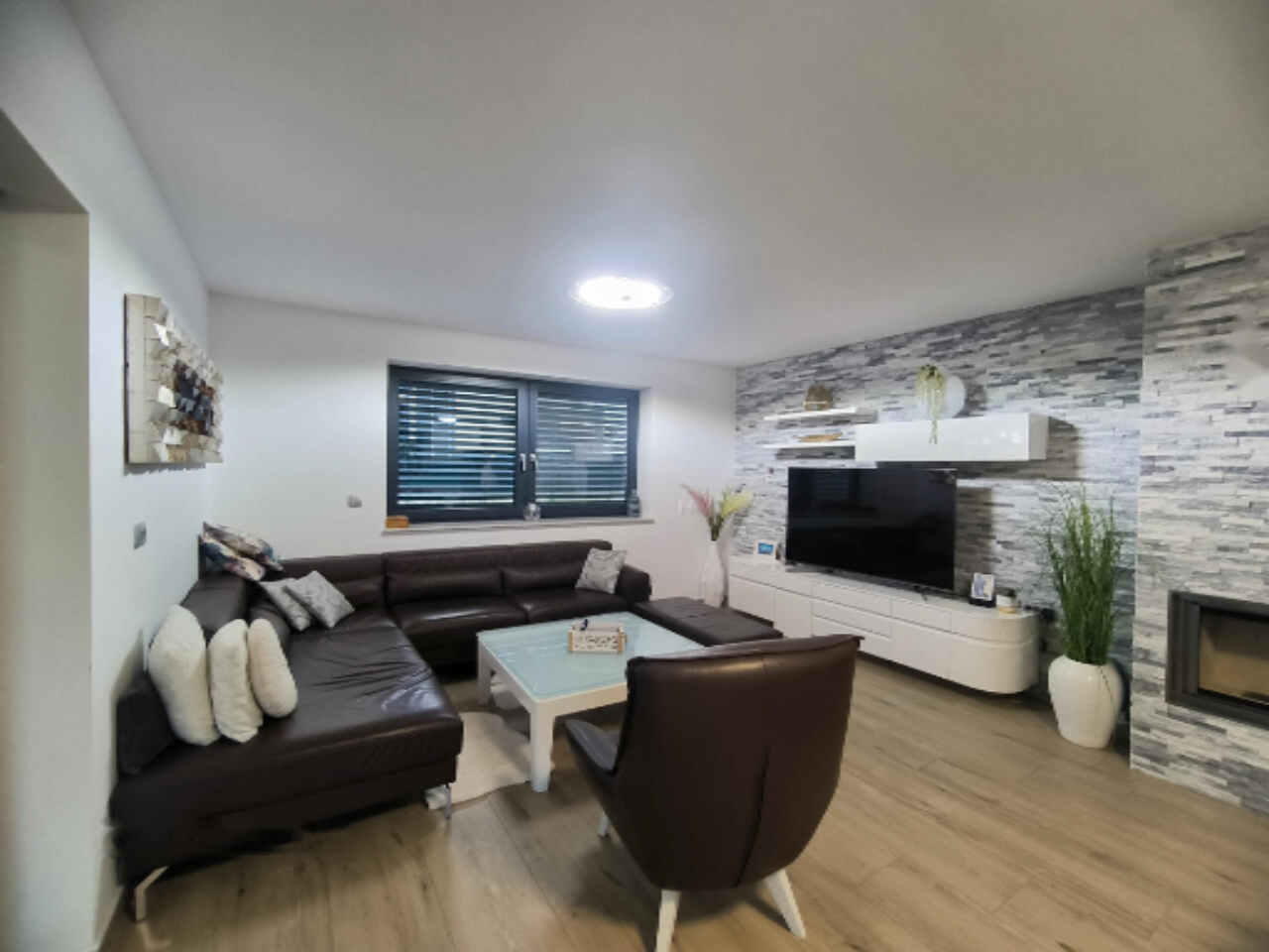 Дом в Любляне, Словения, 252 м² - фото 8