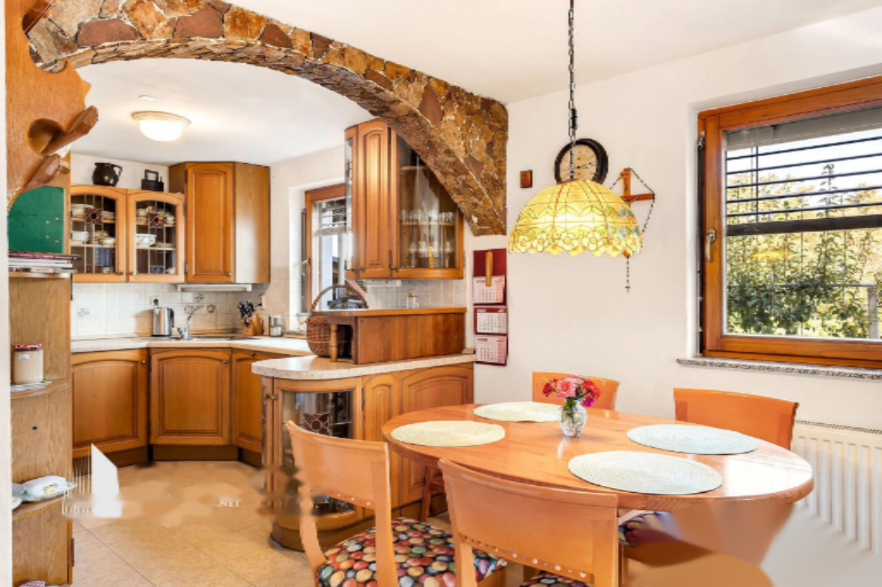 Дом в Любляне, Словения, 379 м² - фото 8