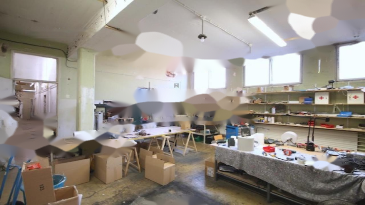 Офис в Любляне, Словения, 1 633 м² - фото 8