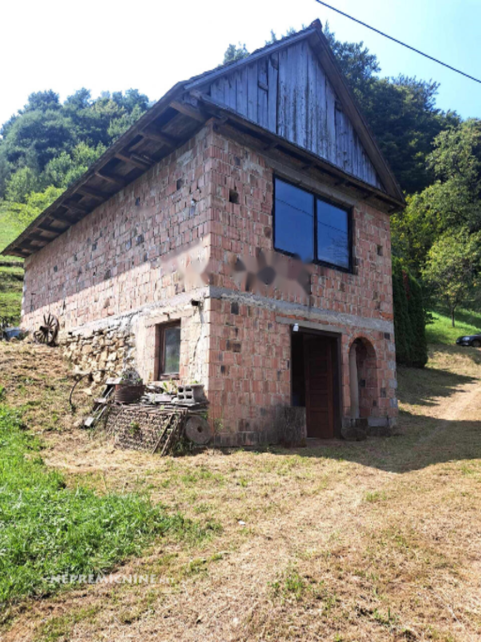 Ферма в Камнике, Словения, 96 595 м² - фото 8