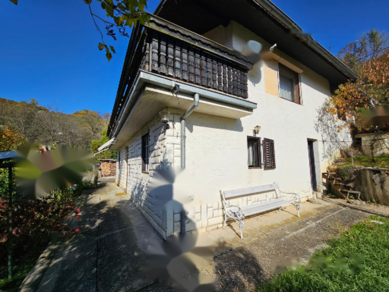 Ферма в Мариборе, Словения, 184 м² - фото 8