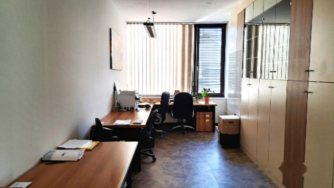 Офис в Любляне, Словения, 158 м² - фото 8