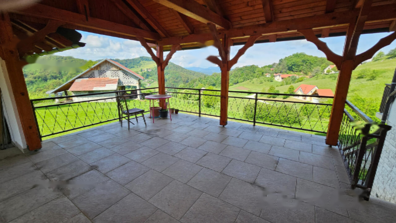 Ферма в Жалеце, Словения, 80 000 м² - фото 8