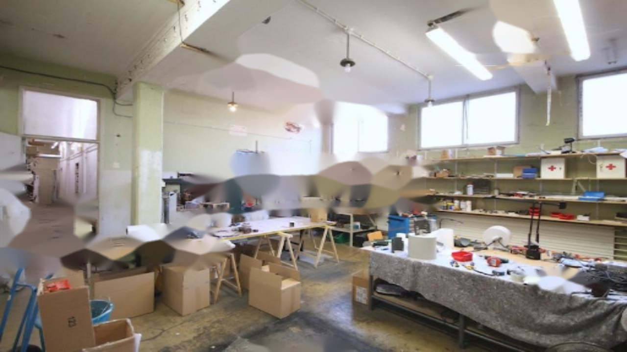 Офис в Любляне, Словения, 1 633 м² - фото 8