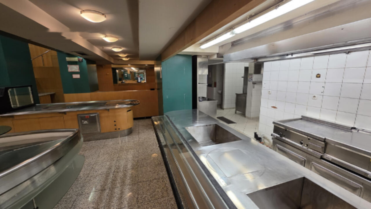 Офис в Любляне, Словения, 140 м² - фото 8