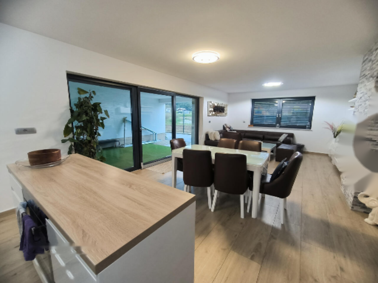 Дом в Любляне, Словения, 252 м² - фото 9