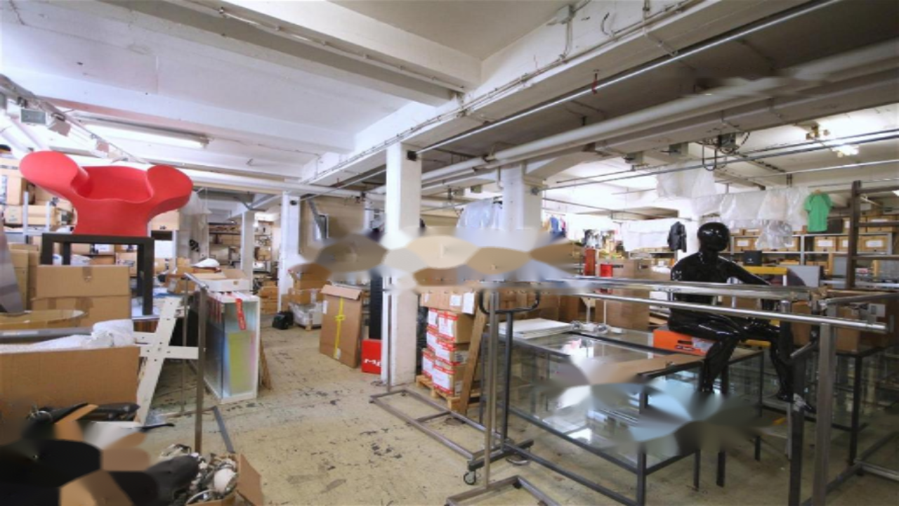 Офис в Любляне, Словения, 1 624 м² - фото 9