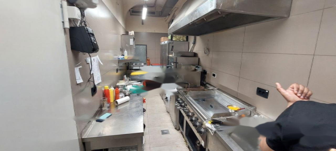 Офис в Любляне, Словения, 125 м² - фото 9