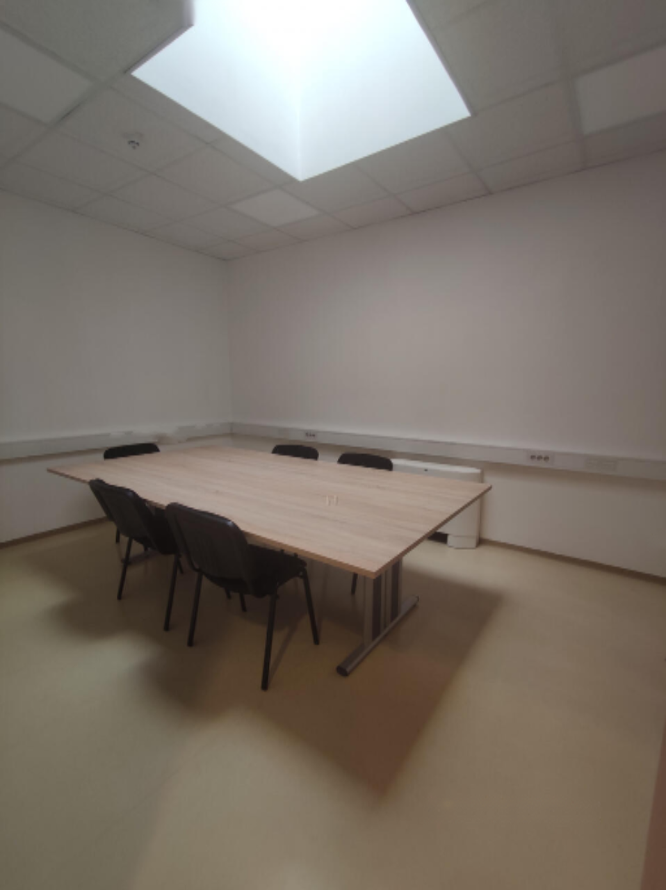 Офис в Любляне, Словения, 500 м² - фото 9