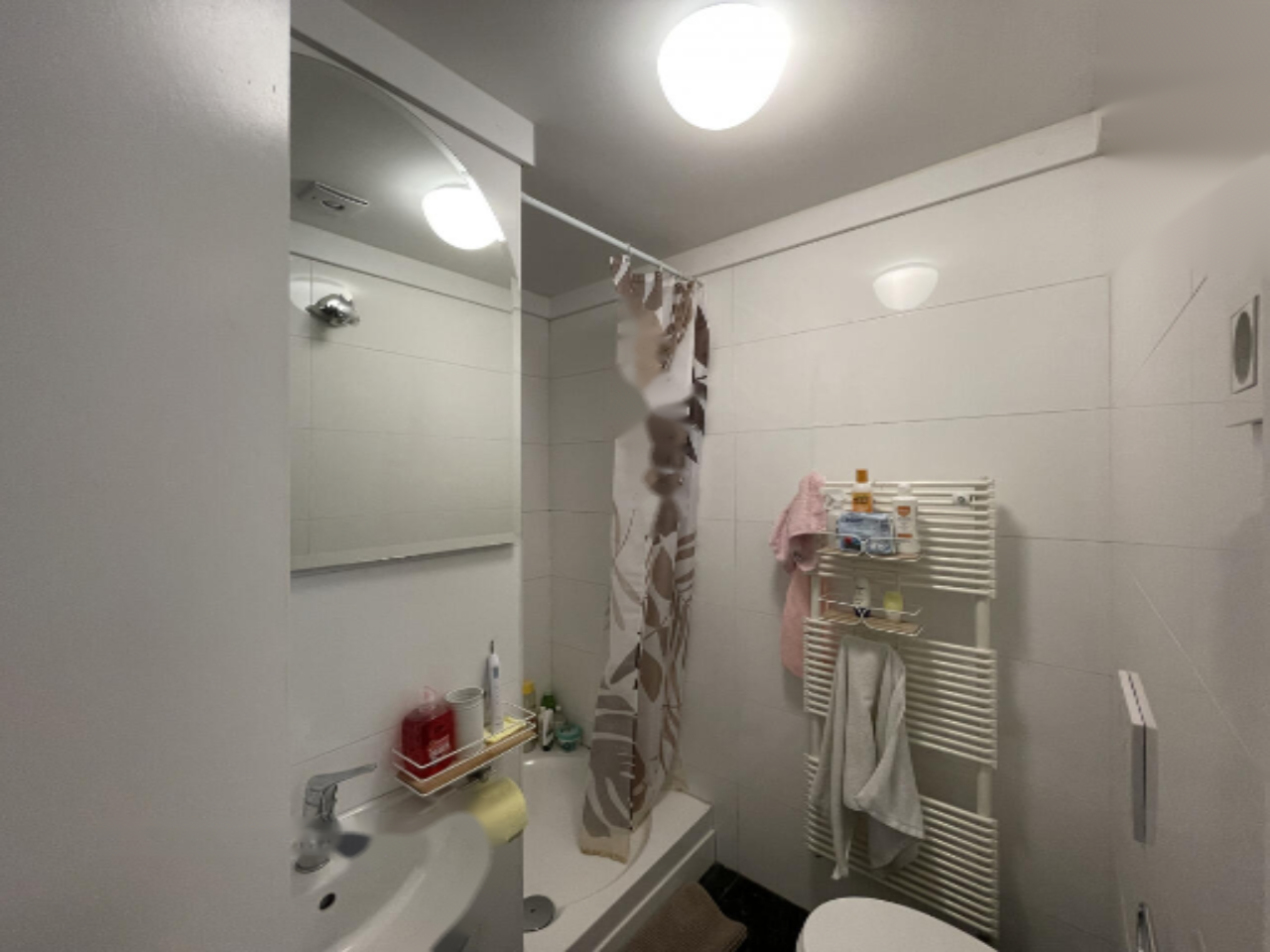 Офис в Любляне, Словения, 51 м² - фото 9