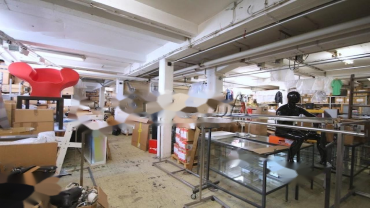 Офис в Любляне, Словения, 1 633 м² - фото 9