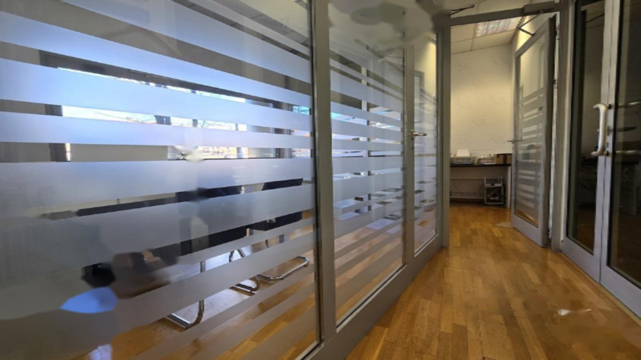 Офис в Любляне, Словения, 177 м² - фото 9