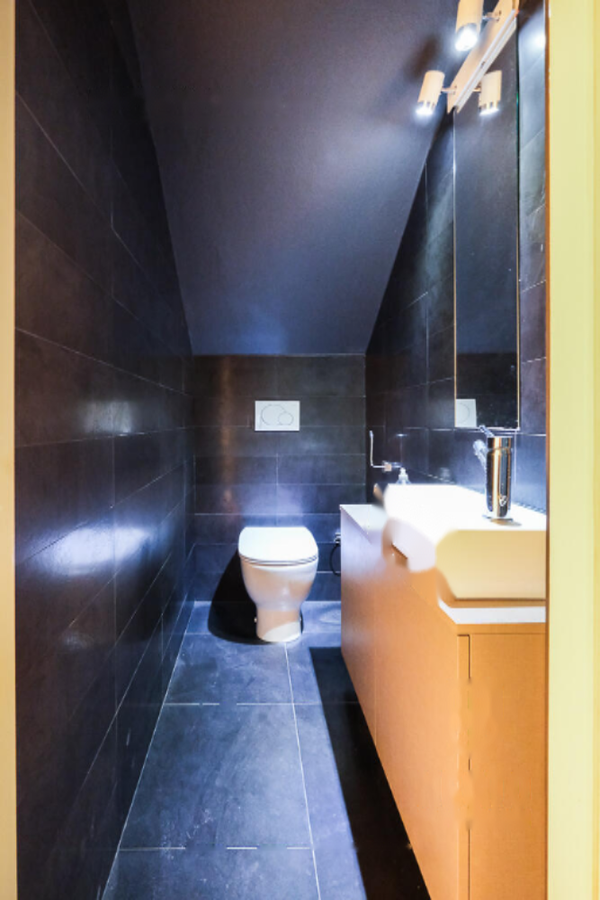 Офис в Любляне, Словения, 75 м² - фото 9