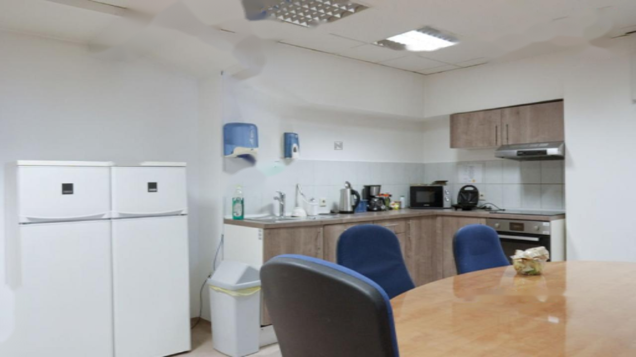 Офис в Любляне, Словения, 795 м² - фото 9