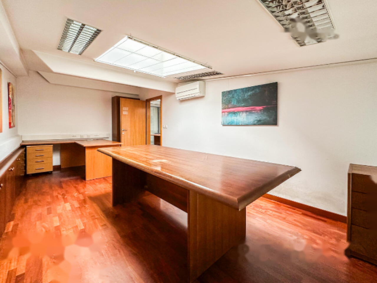 Офис в Любляне, Словения, 371 м² - фото 9