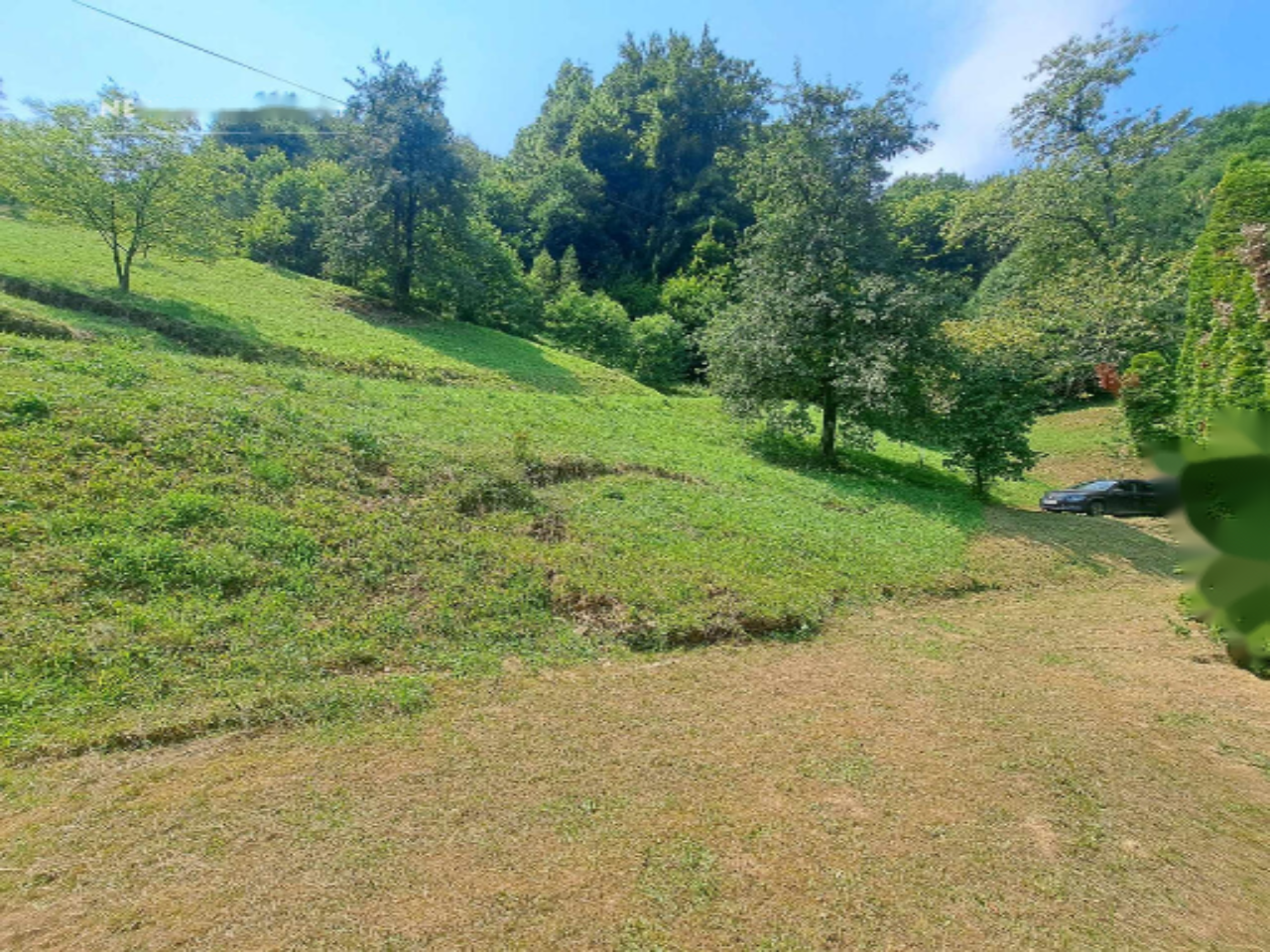 Ферма в Камнике, Словения, 96 595 м² - фото 9