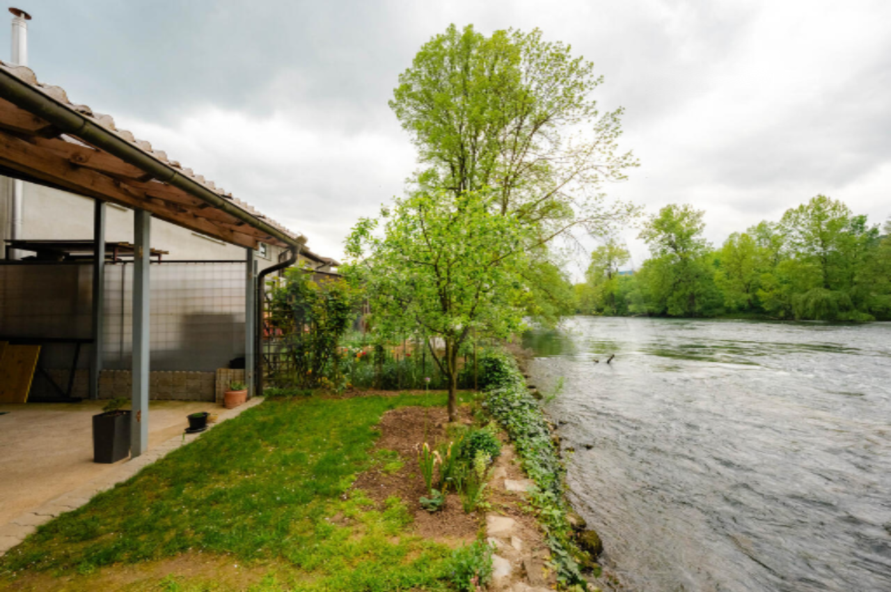 Офис в Любляне, Словения, 106 м² - фото 9