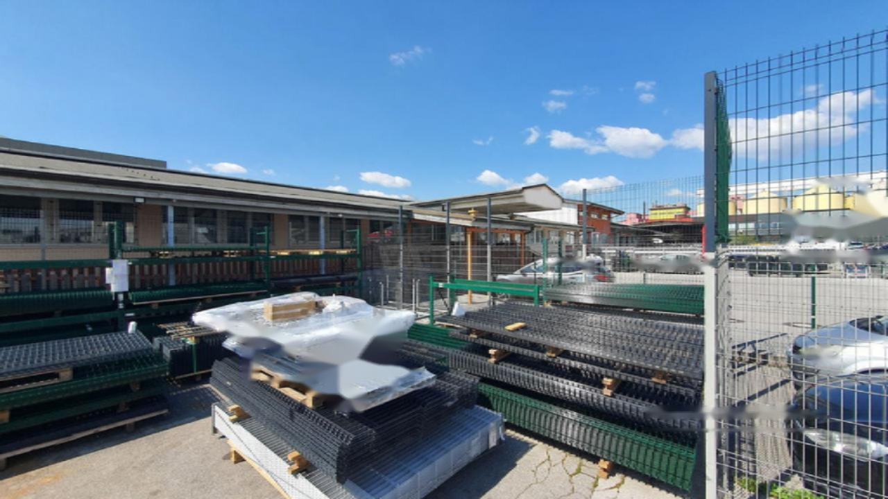 Офис в Любляне, Словения, 1 185 м² - фото 9