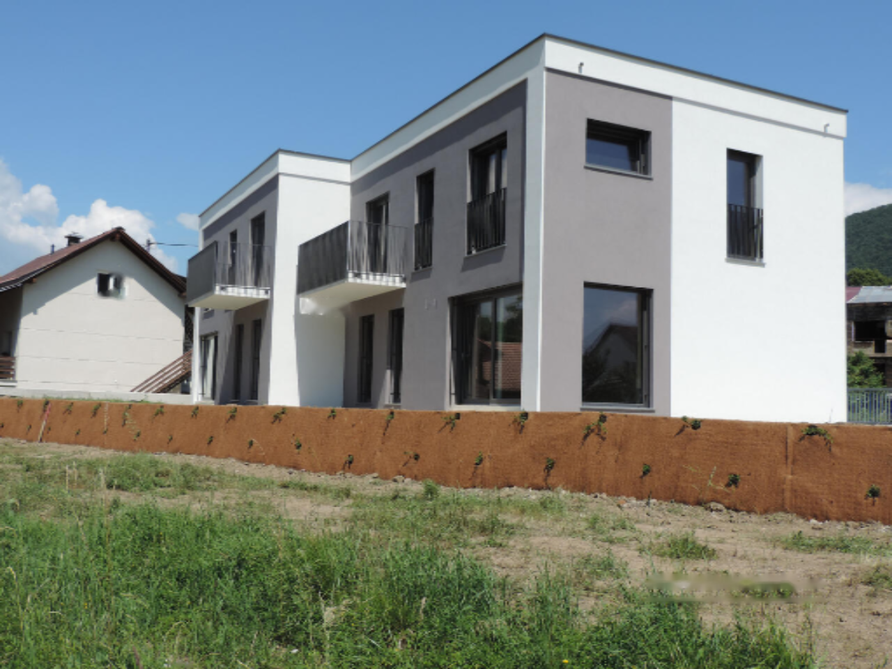 Дом в Любляне, Словения, 137 м² - фото 10