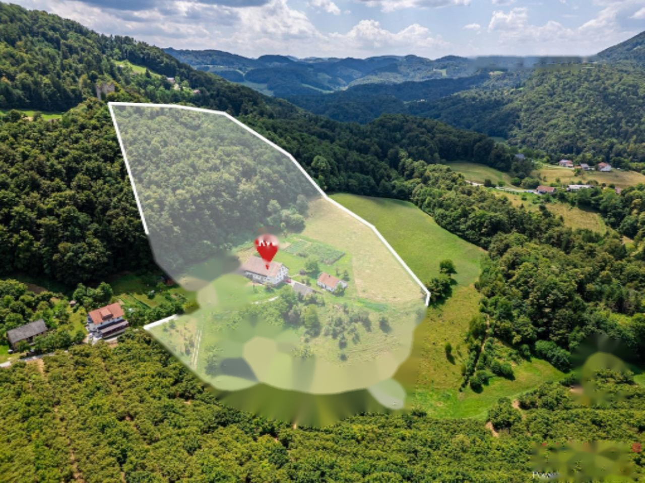 Ферма в Шентюре, Словения, 600 м² - фото 10