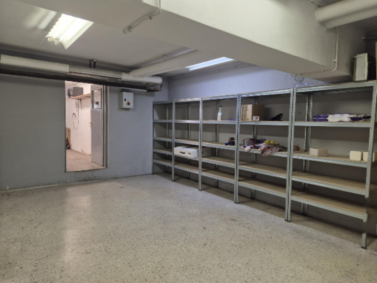 Офис в Любляне, Словения, 484 м² - фото 10