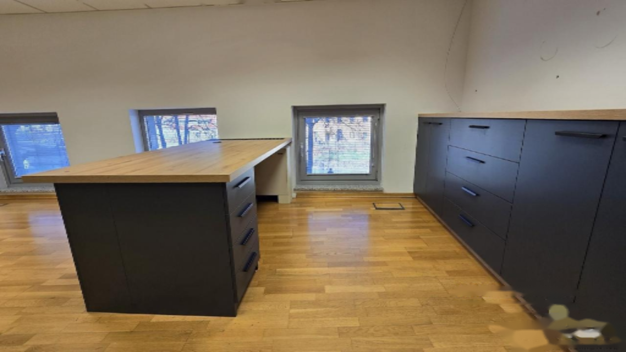 Офис в Любляне, Словения, 177 м² - фото 10