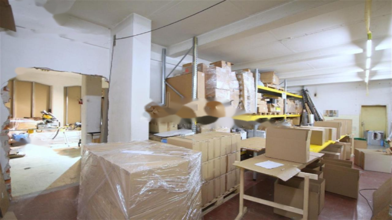 Офис в Любляне, Словения, 1 624 м² - фото 10