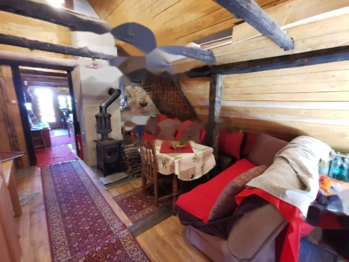 Ферма в Кочевье, Словения, 129 000 м² - фото 10