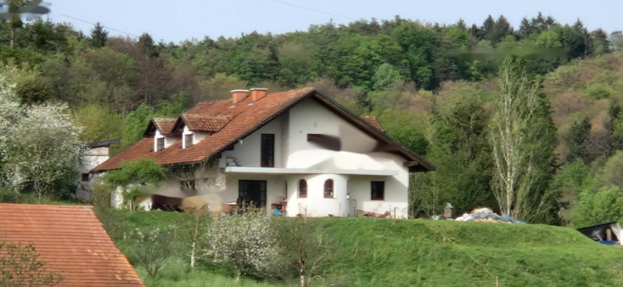 Ферма в Словенска-Бистрице, Словения, 81 802 м² - фото 10