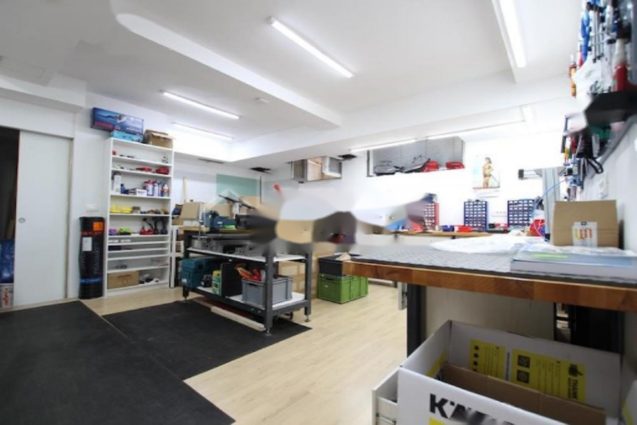 Офис в Любляне, Словения, 225 м² - фото 10