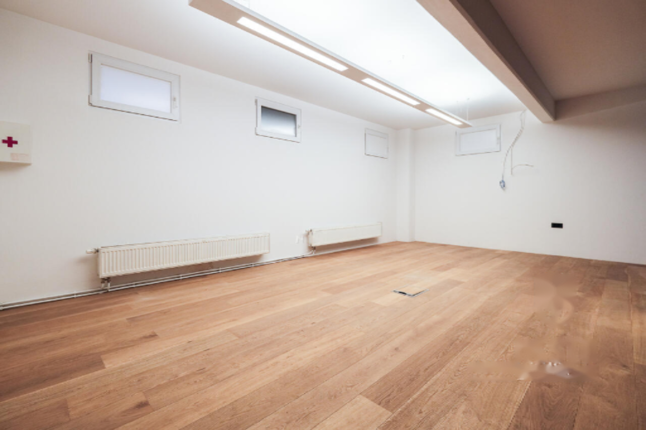 Офис в Любляне, Словения, 75 м² - фото 10