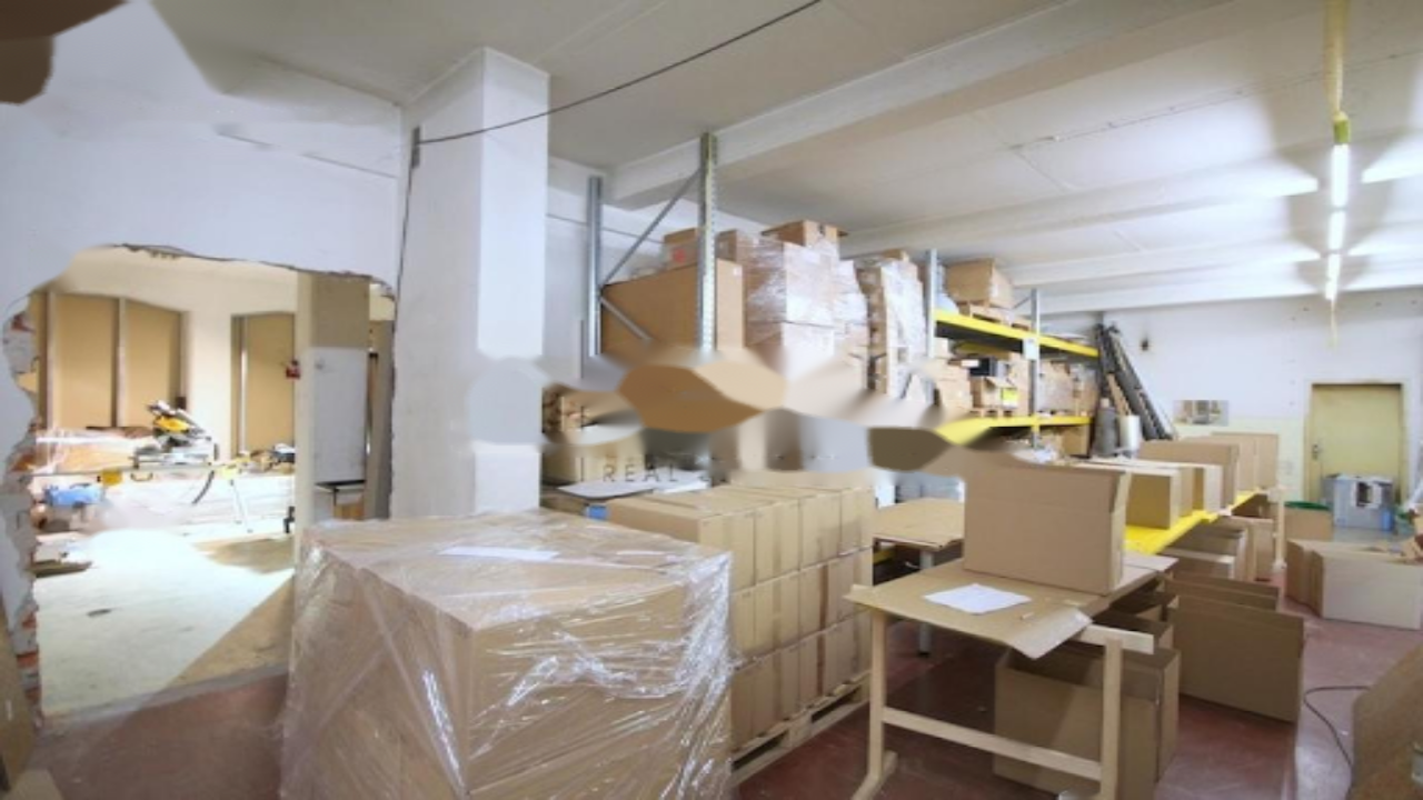 Офис в Любляне, Словения, 1 633 м² - фото 10