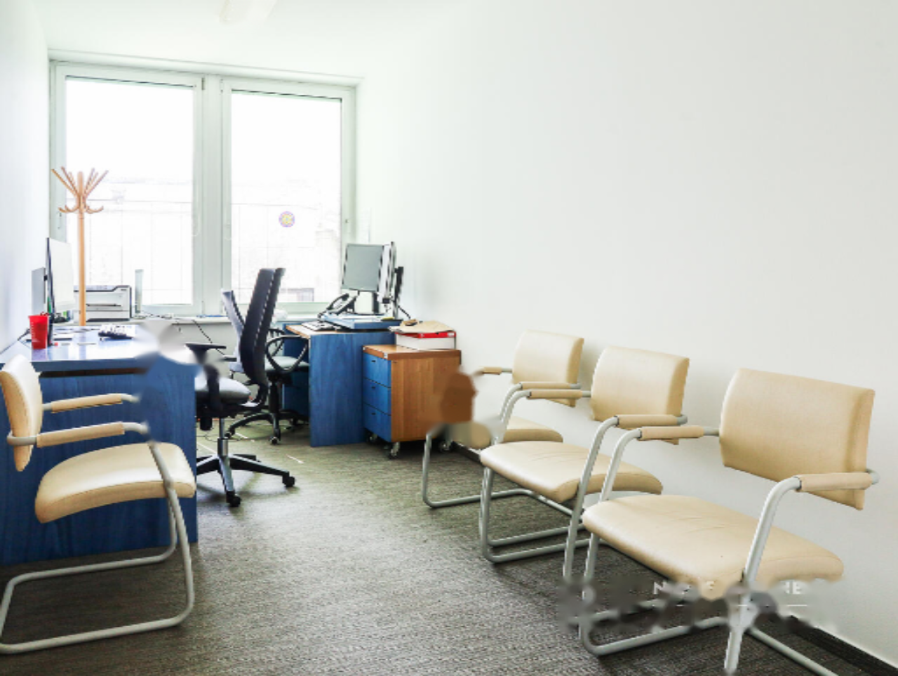 Офис в Любляне, Словения, 487 м² - фото 10