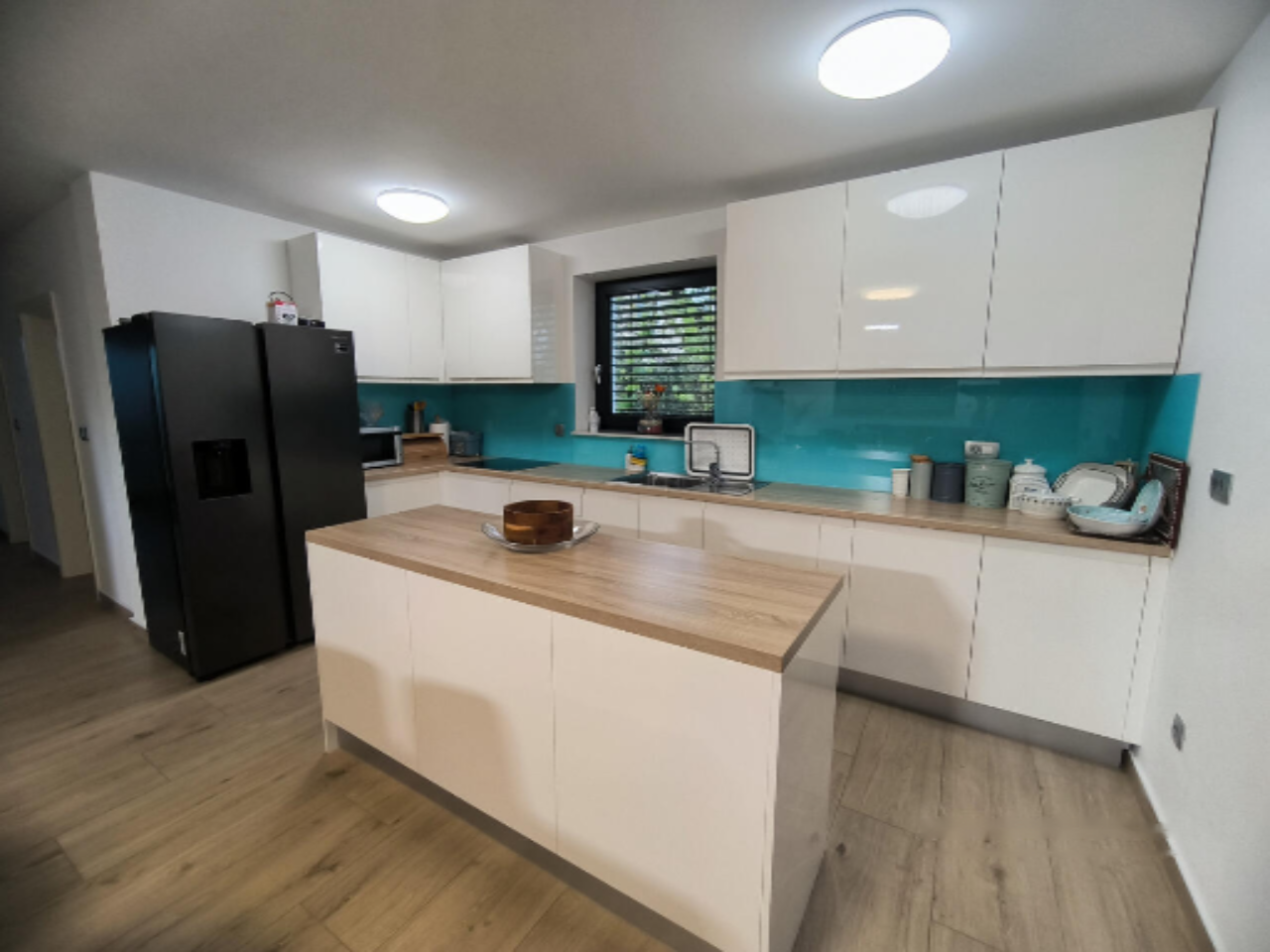 Дом в Любляне, Словения, 252 м² - фото 10