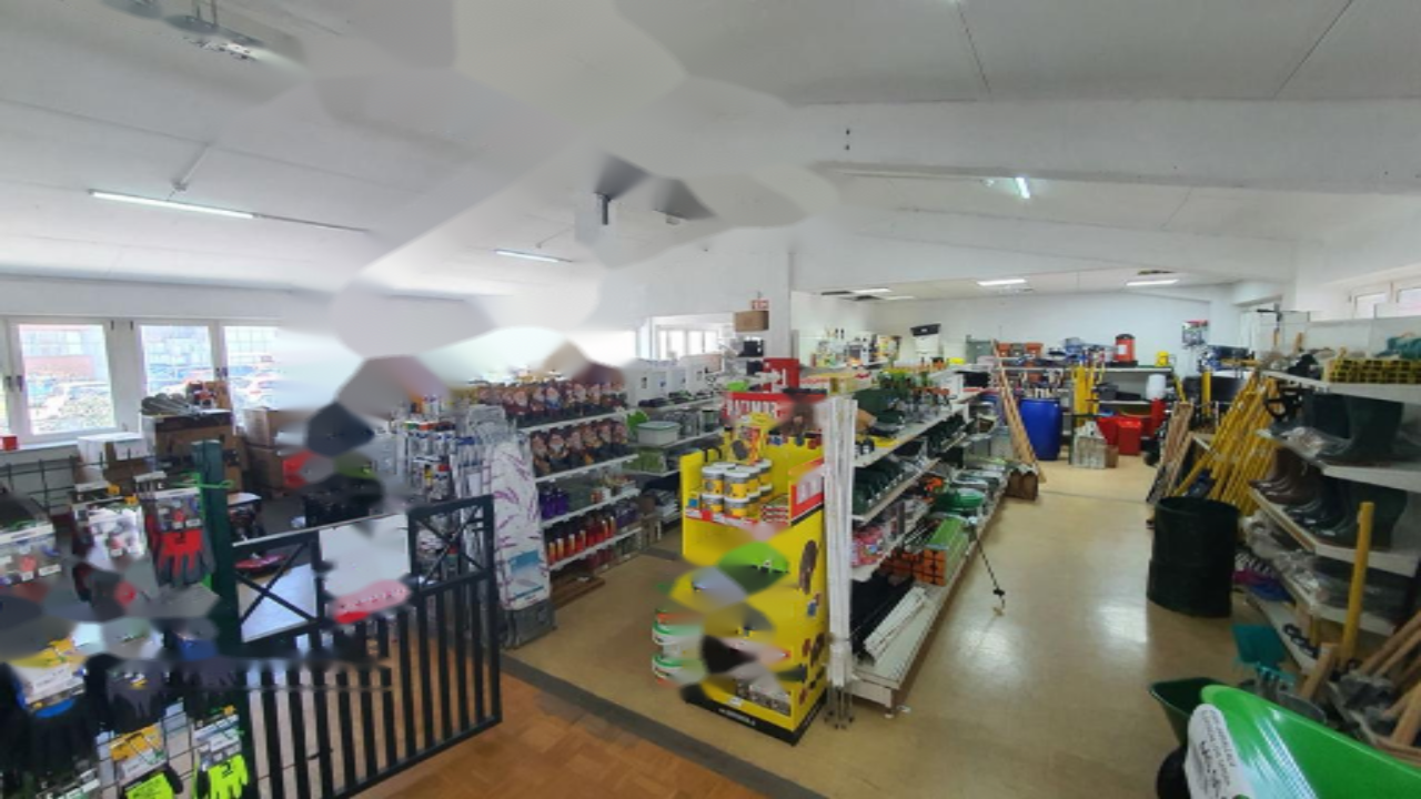 Офис в Любляне, Словения, 1 185 м² - фото 10