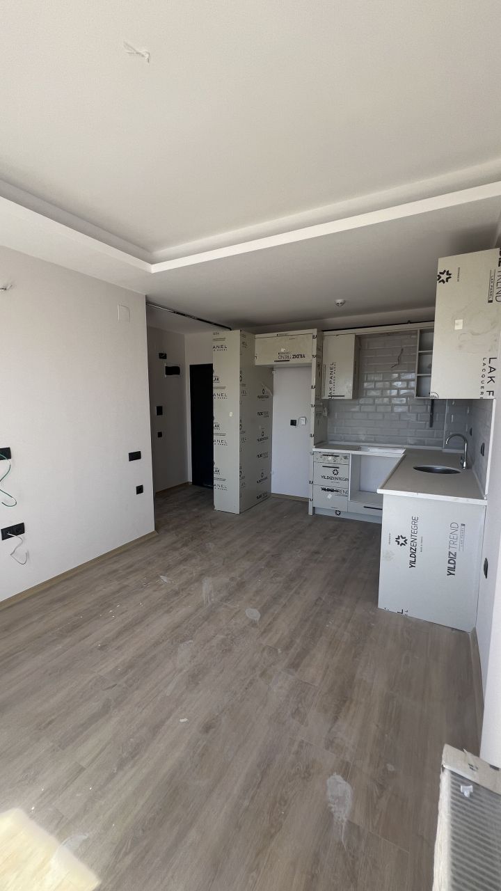 Квартира в Мерсине, Турция, 65 м² - фото 7